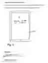 Fig. 04 - Method of determining if personal belonging or space has been disturbed via Blutetooth Low Energy