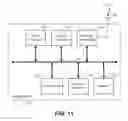 Fig. 13 - Infrastructure coordinated media access control address assignment