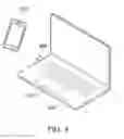 Fig. 09 - ELECTRONIC DEVICES AND METHOD FOR NEAR FIELD COMMUNICATION BETWEEN TWO ELECTRONIC DEVICES
