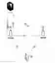 Fig. 01 - PARAMETER MEASURING APPARATUS, BASE STATION AND COMMUNICATION SYSTEM