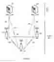 Fig. 02 - Interworking between networks operating according to different radio access technologies