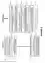 Fig. 04 - In-flight entertainment system that identifies wireless access point locations within cabin