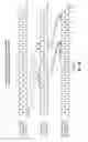 Fig. 18 - Transmission of control information in a wireless network with carrier aggregation