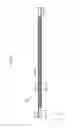 Fig. 33 - Heater with elongated heating resistor layer