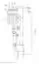Fig. 06 - Security light with lifestyle solutions