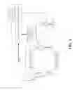 Fig. 02 - Particle beam therapy device