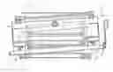 Fig. 01 - Header Tilt Mechanism