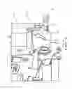 Fig. 03 - Header Tilt Mechanism