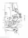Fig. 06 - Header Tilt Mechanism