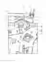 Fig. 10 - Header Tilt Mechanism
