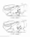 Fig. 14 - Header Tilt Mechanism