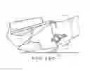 Fig. 15 - Header Tilt Mechanism
