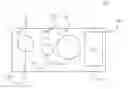 Fig. 01 - Plant illumination device and method for dark growth chambers