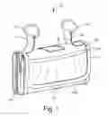 Fig. 02 - Pet Walking Pouch