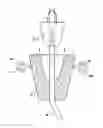 Fig. 01 - A RELEASABLY SUBMERSIBLE FLOAT ASSEMBLY AND ITS USE IN AQUACULTURE