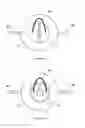 Fig. 04 - A RELEASABLY SUBMERSIBLE FLOAT ASSEMBLY AND ITS USE IN AQUACULTURE