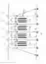 Fig. 10 - A RELEASABLY SUBMERSIBLE FLOAT ASSEMBLY AND ITS USE IN AQUACULTURE