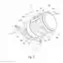 Fig. 03 - Double bearing reel