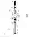 Fig. 03 - Contained liquid system for refilling aerosol delivery devices
