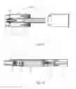 Fig. 08 - Electronic cigarette provided with accumulated E-liquid removal function, and method therefor