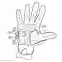 Fig. 01 - Muscle glove