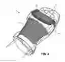 Fig. 03 - Restraint Mitten