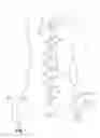 Fig. 02 - Article of clothing having magnetic fastening assemblies