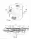 Fig. 11 - Article of clothing having magnetic fastening assemblies