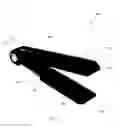 Fig. 02 - HAIR ALTERING ASSEMBLY