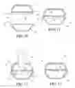 Fig. 07 - Container for a cosmetic product and assembly method