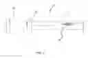 Fig. 03 - Ultrasonic Makeup Brush System and Method