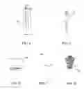 Fig. 05 - Ultrasonic Makeup Brush System and Method