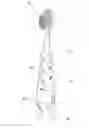 Fig. 01 - TOUCH-CONTROL FLASHING TOOTHBRUSH