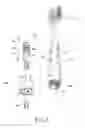 Fig. 03 - TOUCH-CONTROL FLASHING TOOTHBRUSH