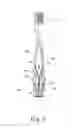 Fig. 04 - TOUCH-CONTROL FLASHING TOOTHBRUSH