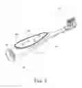 Fig. 06 - TOUCH-CONTROL FLASHING TOOTHBRUSH