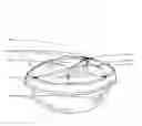 Fig. 09 - Disposable Divided Bowls
