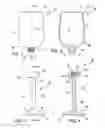 Fig. 02 - MULTI-USE GLASS CUP SYSTEM
