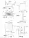 Fig. 03 - MULTI-USE GLASS CUP SYSTEM