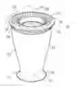 Fig. 01 - LEAK-PROOF SPOUTLESS TODDLER DRINKING APPARATUS