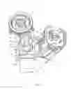 Fig. 03 - Brewing unit for a coffee machine, and coffee machine