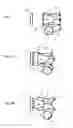 Fig. 17 - Multisize capsule handling with serial actuation