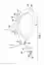 Fig. 02 - Ventilation assembly