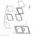 Fig. 06 - Door assembly for a dishwasher