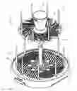 Fig. 01 - Drying rack