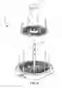 Fig. 07 - Drying rack