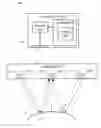 Fig. 01 - System and method for specular reflection detection and reduction