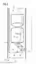 Fig. 06 - Endoscope Featuring Depth Ascertainment