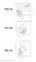 Fig. 10 - Apparatus and methods for determining damaged tissue using sub-epidermal moisture measurements