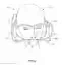 Fig. 08 - RESPIRATORY SAMPLING WITH SUPPORT STRUCTURE